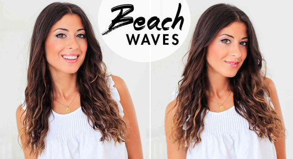 5 Minute Beach Waves blog image