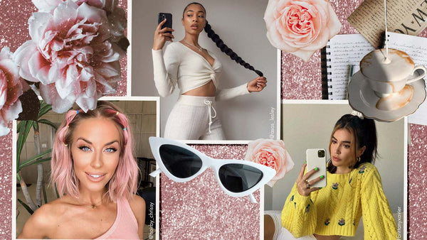 25 Summer Hair Trends for 2022 blog image