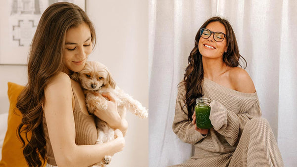 30 Self Growth Challenges blog image