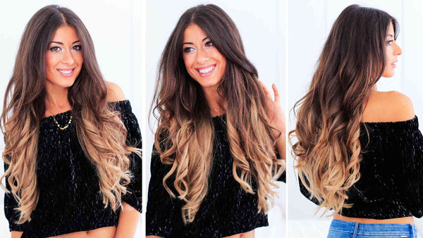 Hot Roller Waves Without Hot Rollers blog image