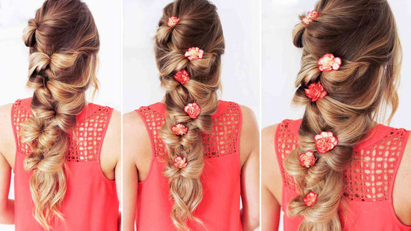 The Bow Braid blog image