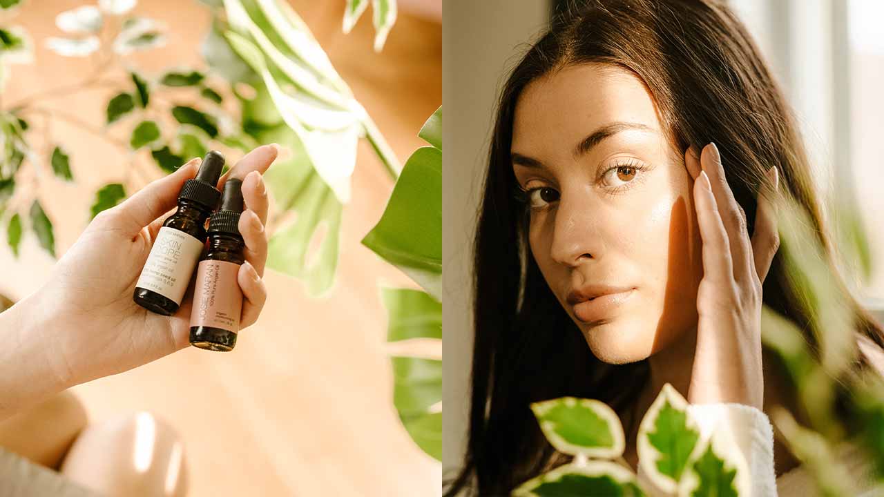 Luxy® Hair - 10 ways to use Argan Oil for your hair and skin