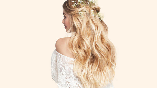 Luxy Hair: Best of 2017 blog image