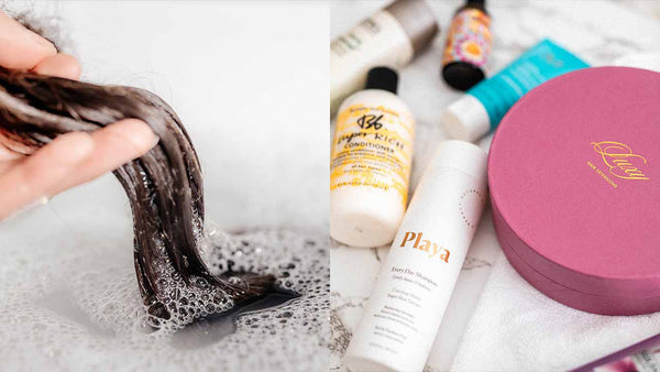 Save or splurge: best hair extensions care products for every budget blog image