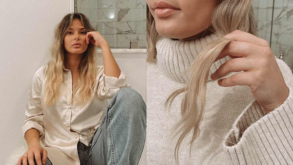 Why texturizing spray has us bidding adieu to hairspray blog image