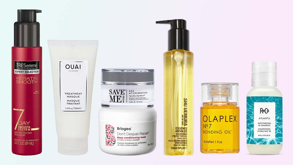Experts weigh in: these are the top winter hair products for dry hair blog image