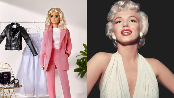 Blonde Halloween Costumes Ideas blog image