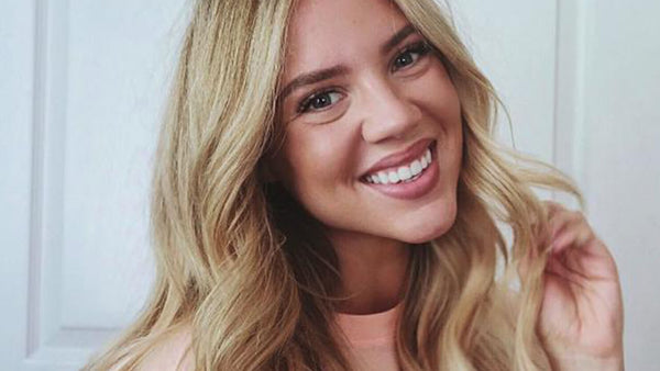 Luxy Girl Of The Month: Elanna Pecherle blog image