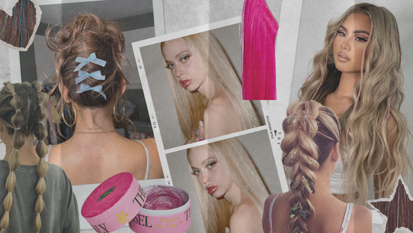 2023 Festival Hairstyles blog image