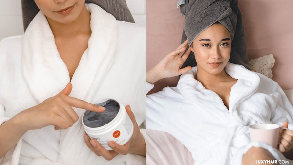 Dry, flaky & itchy scalp: why it happens & simple home remedies blog image
