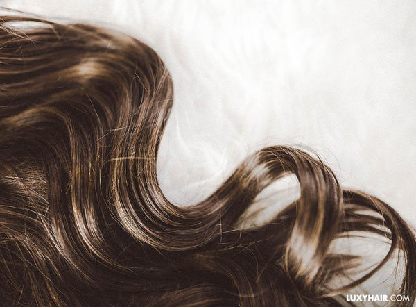 Which hair extensions are right for you? blog image