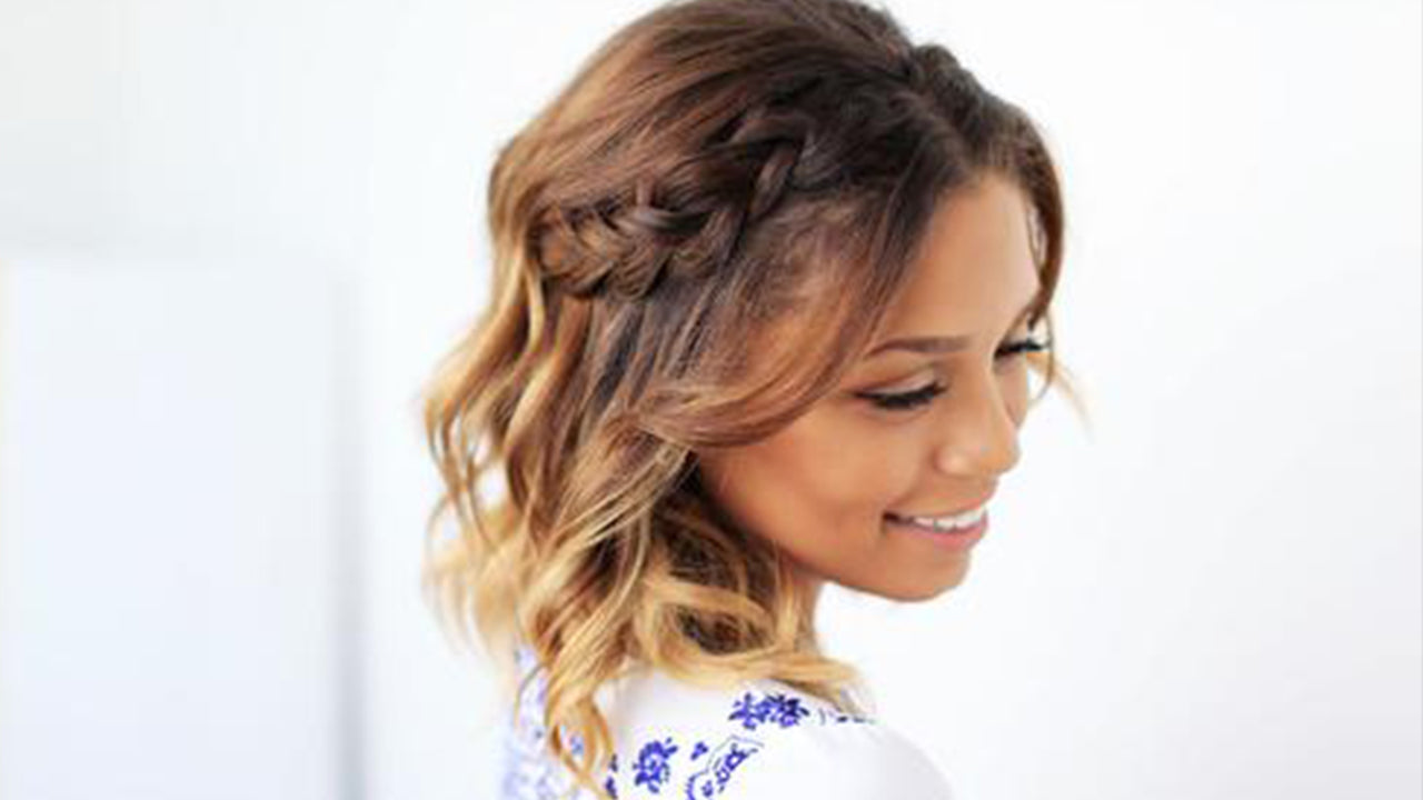 Luxy® Hair - How To Hide Thinning Hair