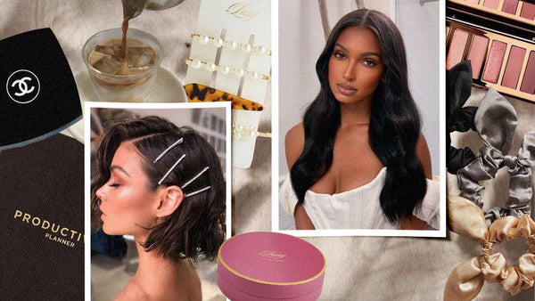 2021 hair horoscopes: the perfect hairstyle for your zodiac sign blog image