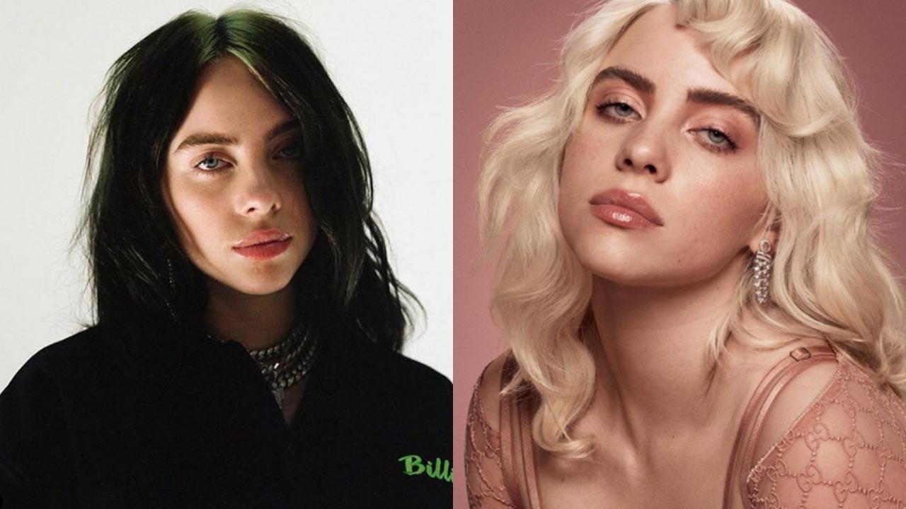 Luxy® Hair - How Do I Go From Black to Blonde Hair?