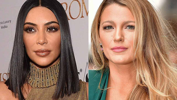 Who's your celebrity hair twin? Take our quiz to find out! blog image