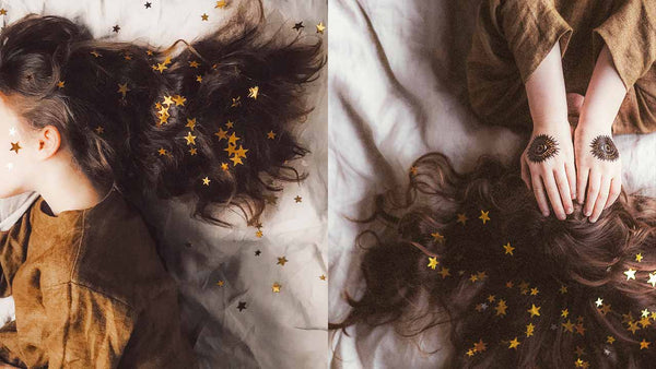 Fall hair horoscopes: We know what you did last summer blog image