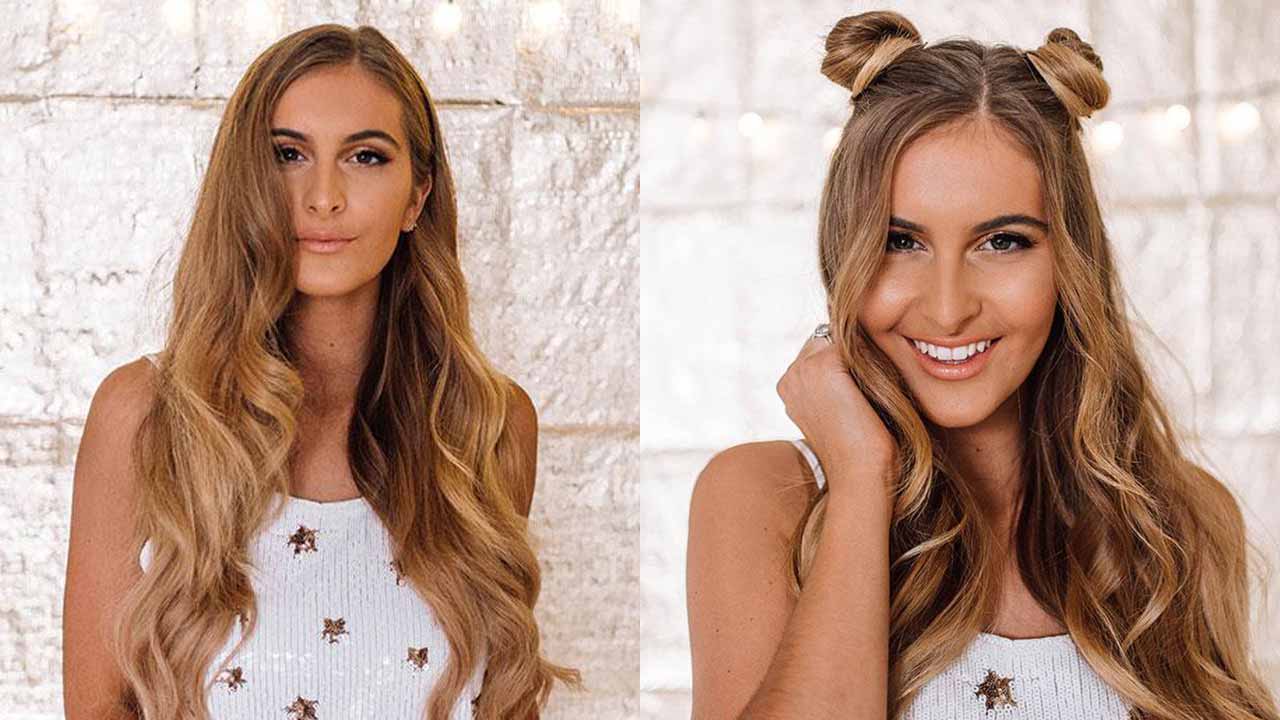 Luxy® Hair - Choose your favorite emoji and we'll tell you which hairstyle to get