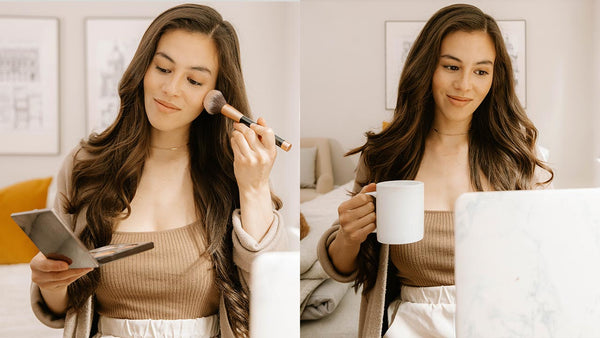 How to glow on Facetime blog image