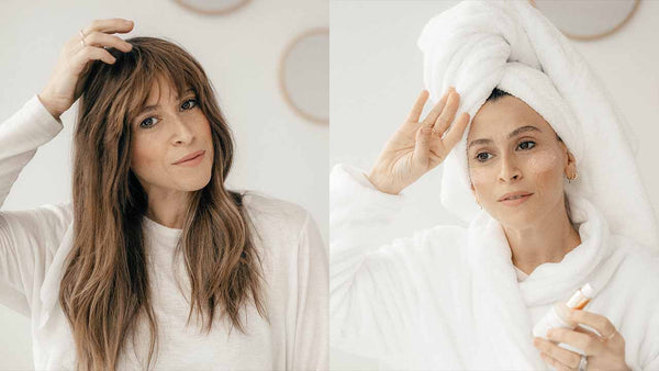 Bangs or botox: the anti-aging hair hack you didn't realize you needed blog image
