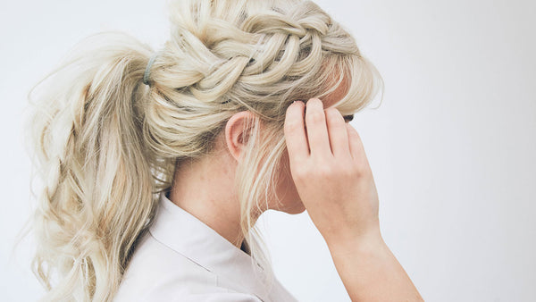 Back To School Hairstyles: The Ultimate Guide blog image