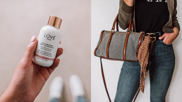 Travel Essentials for a European Getaway: Tips From An Influencer blog image