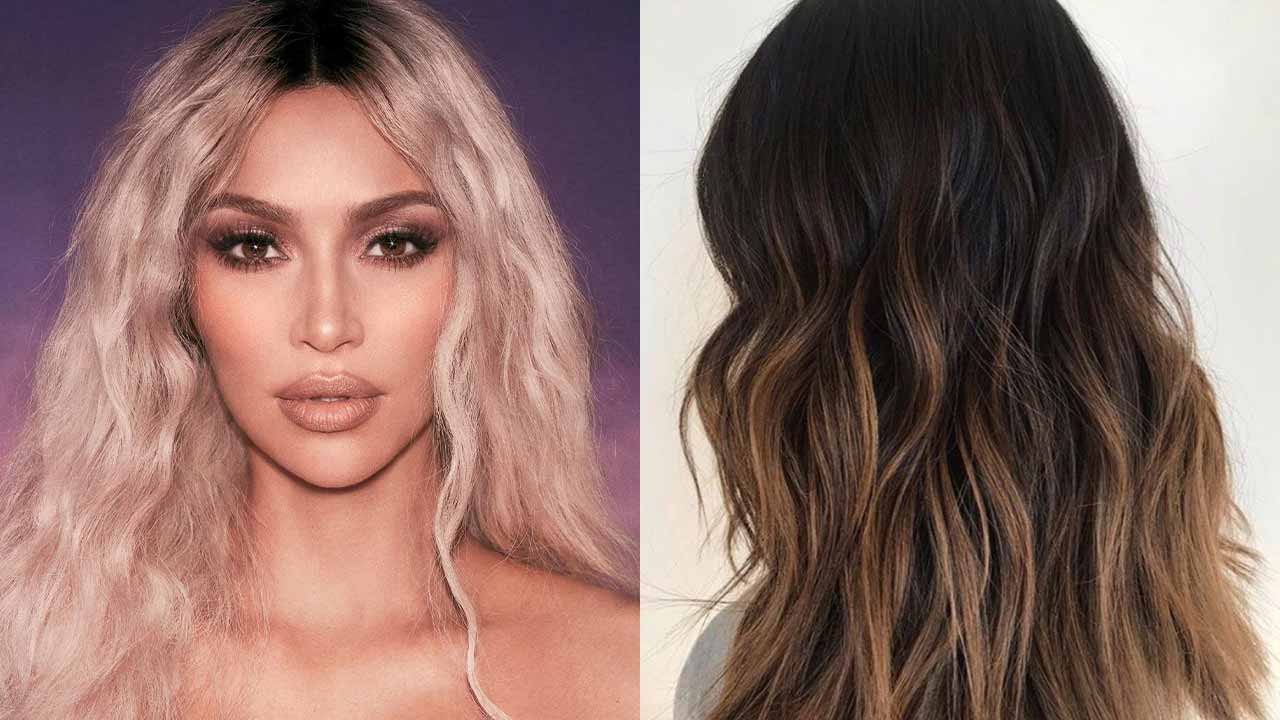 Luxyยฎ Hair - All about shadow roots