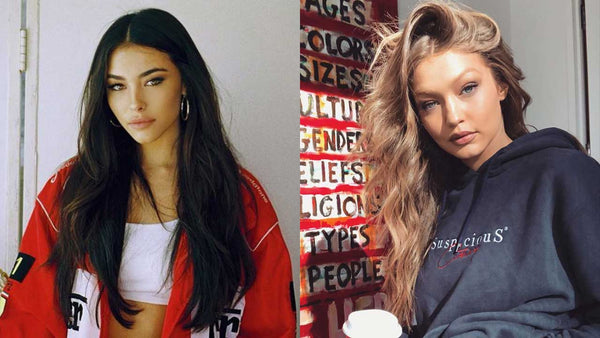 Valentines Day Hair: Hairstyles your boyfriend doesn't tell you he loves blog image