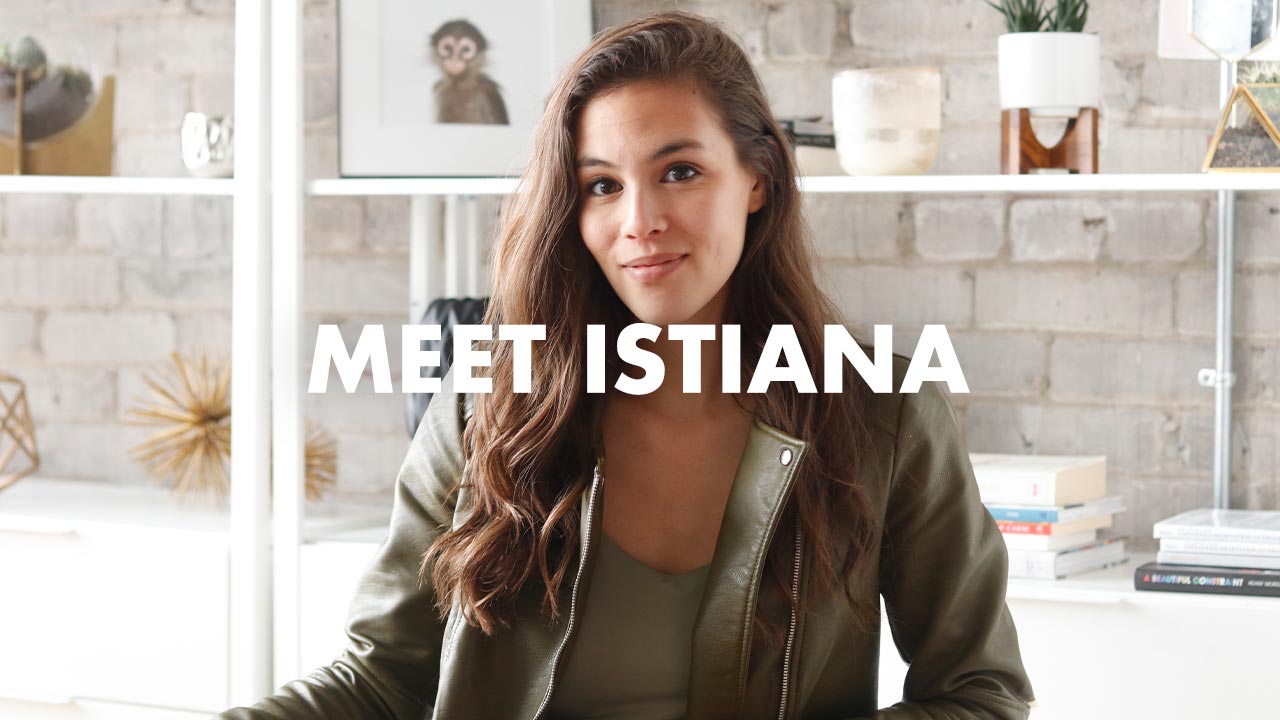 Luxy® Hair - The Faces Behind Luxy Hair: Istiana, Videographer