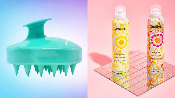 Top 10 Amazon hair products under $35 blog image