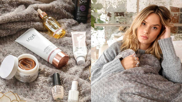 10 post-holiday detox tips for your your hair, body, and soul blog image