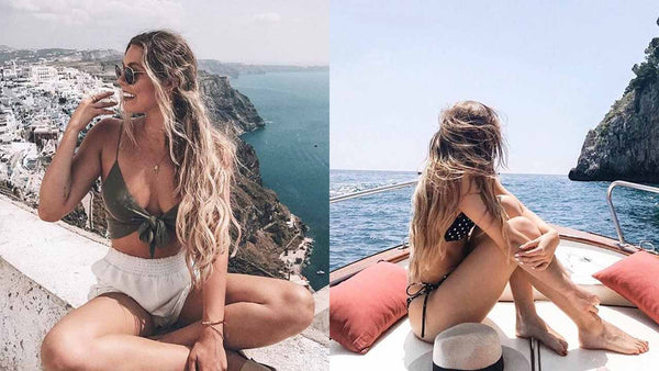 Hair secrets from around the world blog image