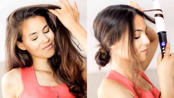 Back to school: 7 lazy morning hair hacks you need in your routine blog image