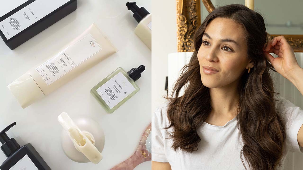 Luxy® Hair - Hair Products 101: Everything You Need To Know
