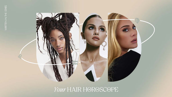 Hair Horoscopes blog image