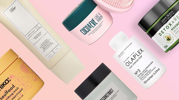 30 Best Hair Masks for Dry, Damaged Hair blog image