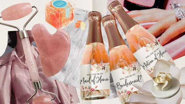 Bridesmaid Proposal Box Ideas blog image