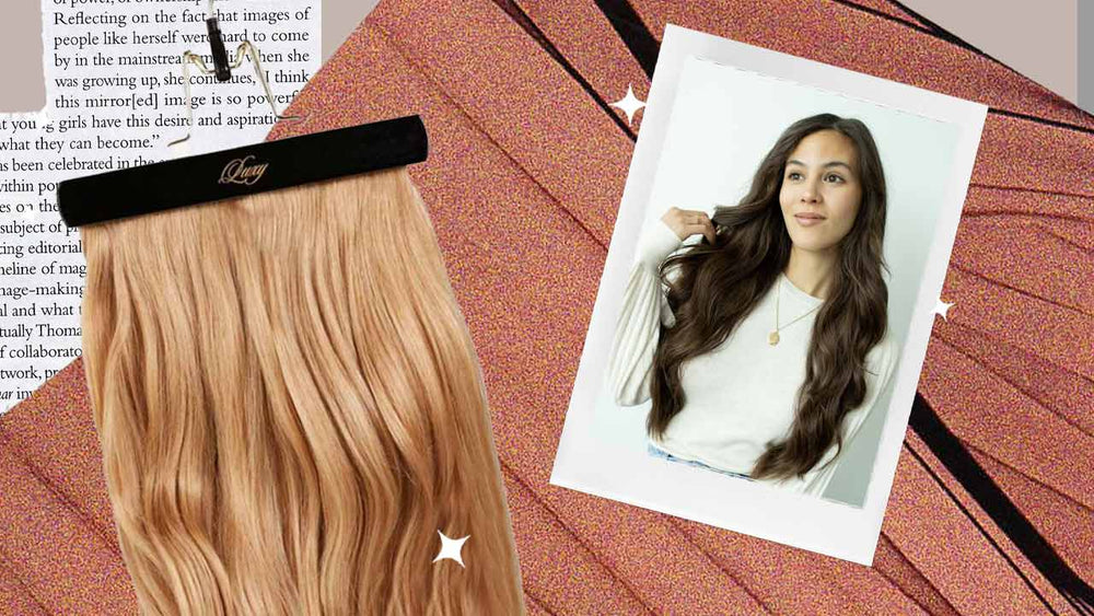 How Much Should Hair Extensions Cost? image