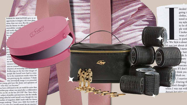 Holiday Beauty Gift Guide 2021 blog image