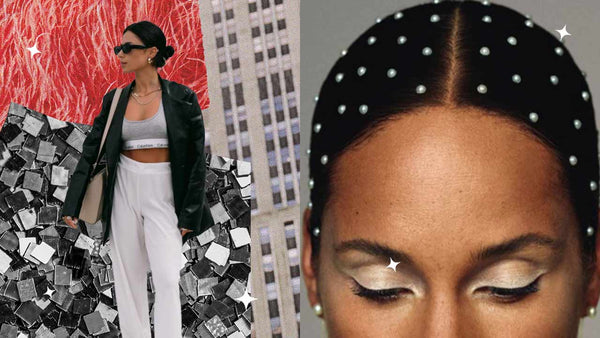 Trending Hairstyles in New York blog image