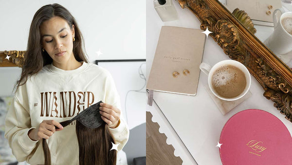 How to Be That Girl blog image
