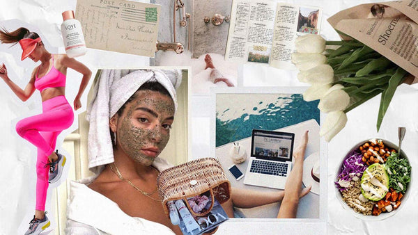 How Youโre Spending Time at Home  According to Your Zodiac Sign blog image