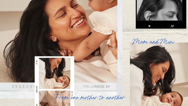 Things I Wish I Knew About Postpartum Recovery blog image