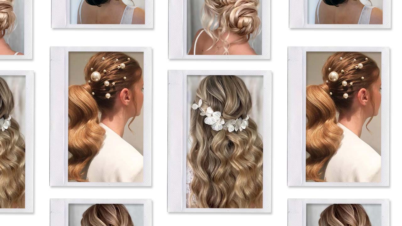 Luxy® Hair - Budget Friendly Bride: Get the Most Out of Your Extensions