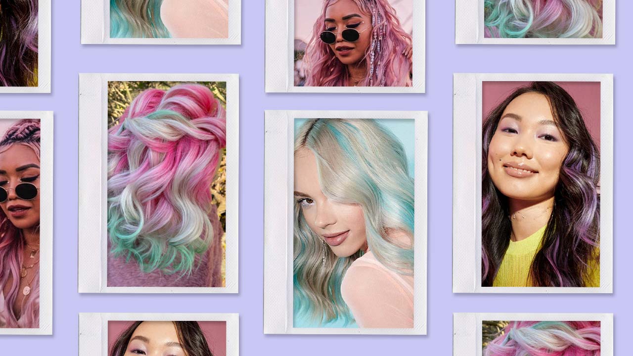 Luxyยฎ Hair - Top Hair Color Trends of 2022