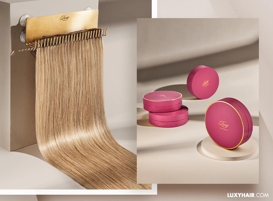 Luxy® Hair - Take this quiz for a personalized gift recommendation