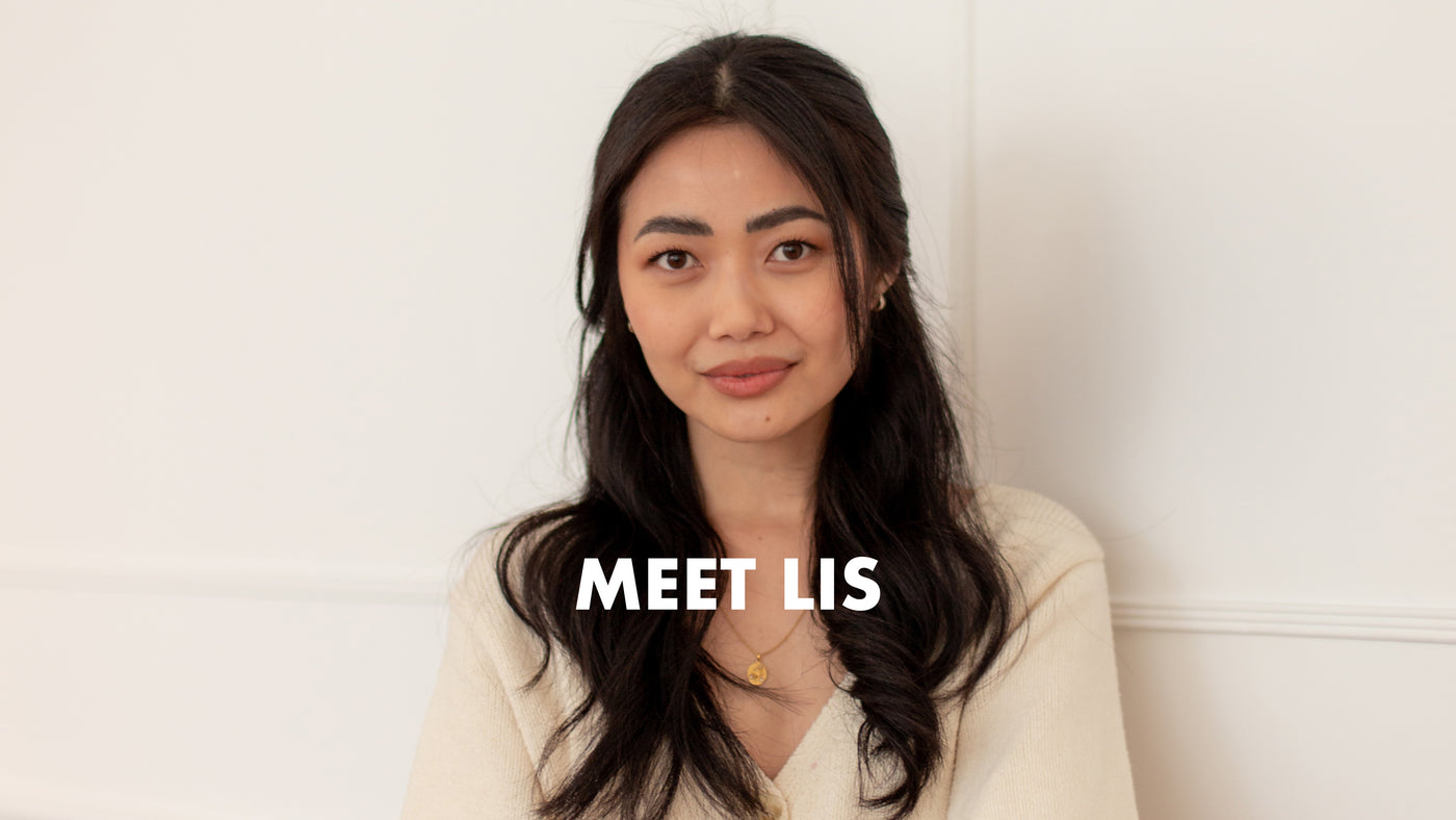 Luxy® Hair - The Faces Behind Luxy Hair: Lis, Associate Creative Director