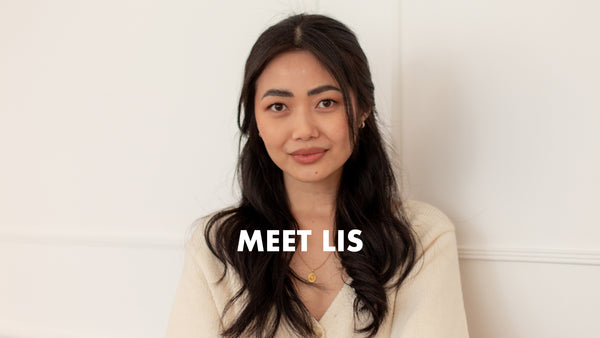 The Faces Behind Luxy Hair: Lis, Associate Creative Director blog image