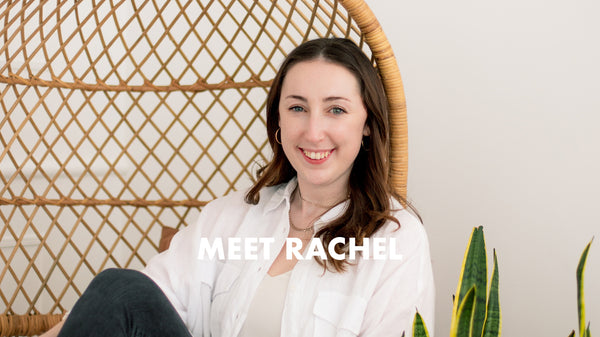 The Faces Behind Luxy Hair: Rachel, HR People & Culture Senior Manager blog image