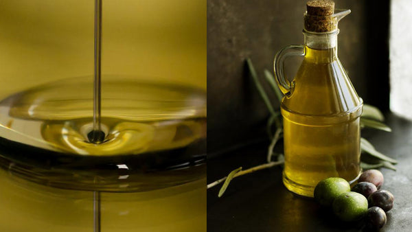 Top 3 Best Natural Heat Protectants for your Hair blog image