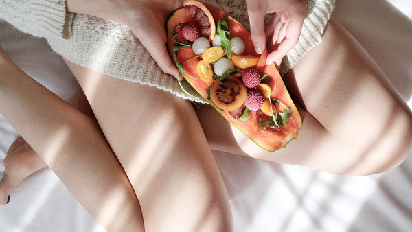 30 Day Self-Care Challenge | Luxy Hair blog image